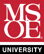 www.msoe.edu Logo